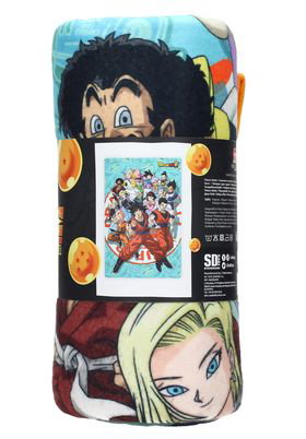 SD TOYS Manta Universe Dragon Ball Dragon Ball Super 100x150cm