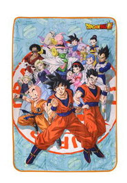 SD TOYS Manta Universe Dragon Ball Dragon Ball Super 100x150cm