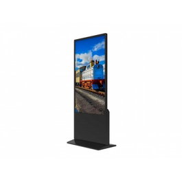 Dahua Technology LDV65-HAI400TL-M Pantalla de Señalización 65 pulg. Táctil Negra
