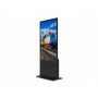 Dahua Technology LDV65-HAI400TL-M Pantalla de Señalización 65 pulg. Táctil Negra