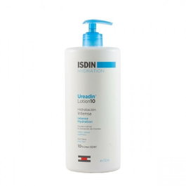 Isdin Ureadin Lotion10 Hidratación Intensa 750 ml