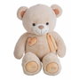Creaciones Llopis Peluche Oso Valentin Beig 140 Cm