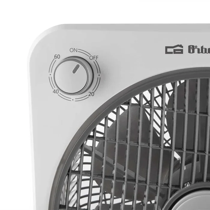 Orbegozo Box Fan BF 0138 Orbegozo Box Fan BF 0138