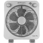 Orbegozo Ventilador de suelo BF 0138 40W 6 aspas 30cm 3 velocidades