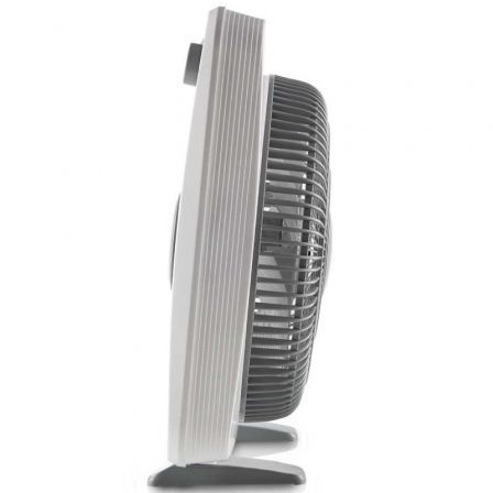 Orbegozo Ventilador de suelo BF 0138 40W 6 aspas 30cm 3 velocidades