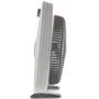 Orbegozo Ventilador de suelo BF 0138 40W 6 aspas 30cm 3 velocidades