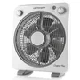 Orbegozo Ventilador de suelo BF 0138 40W 6 aspas 30cm 3 velocidades
