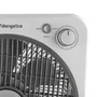 Orbegozo Ventilador de suelo BF 0138 40W 6 aspas 30cm 3 velocidades