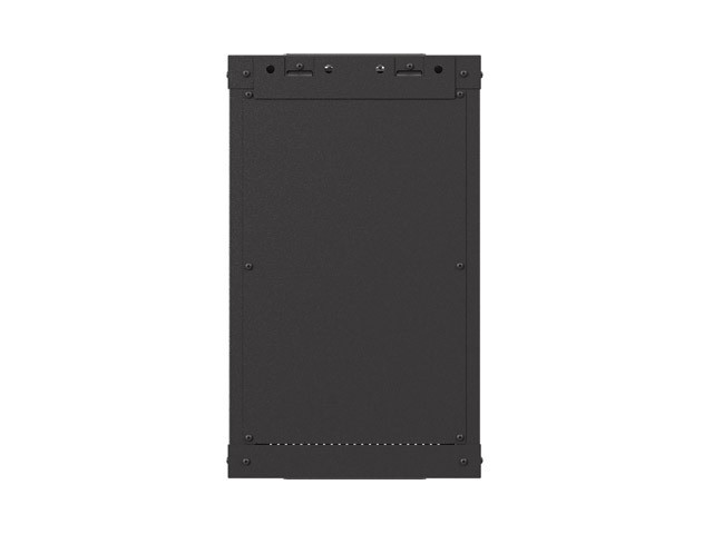 Lanberg Armario Rack de Pared 10 9U 300x300 Negro con Puerta de Cristal Lanberg Armario Rack de Pared 10 9U 300x300 Negro con Puerta de Cristal