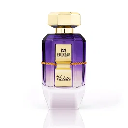 Patek Maison Prisme Collection Violette Agua de perfume 90 ml