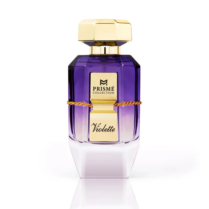 Patek Maison Prisme Collection Violette Agua de perfume 90 ml Patek Maison Prisme Collection Violette Agua de perfume 90 ml