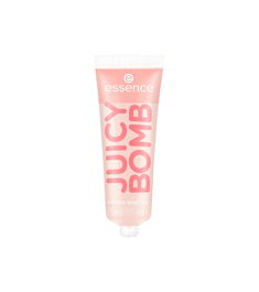 Juicy Bomb, Brillante, Brillo de labios, 01, Lovely Litchi, 30 ml