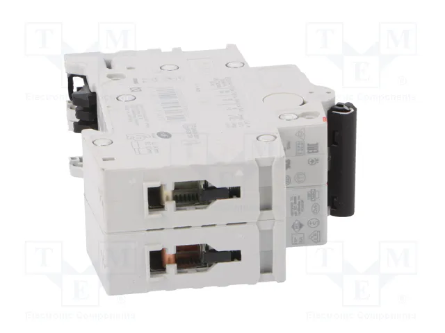 ABB Interruptor magnetotérmico S200 16A 1+N