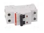 ABB Interruptor magnetotérmico S200 16A 1+N