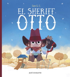 ASTRONAVE El Sheriff Otto