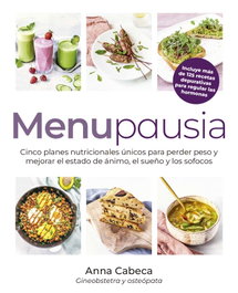 Menupausia, Anna Cabeca - OBELISCO EDICIONES