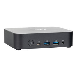 Bluechip BUSINESSline M14150 Mini PC Intel N150 8GB RAM 500GB SSD Windows 11 Pro Wi-Fi 6E Bluetooth 5.4