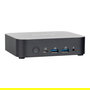 Bluechip BUSINESSline M14150 Mini PC Intel N150 8GB RAM 500GB SSD Windows 11 Pro Wi-Fi 6E Bluetooth 5.4
