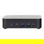 Bluechip BUSINESSline M14150 Mini PC Intel N150 8GB RAM 500GB SSD Windows 11 Pro Wi-Fi 6E Bluetooth 5.4