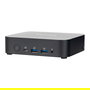 Bluechip BUSINESSline M14150 Mini PC Intel N150 8GB RAM 500GB SSD Windows 11 Pro Wi-Fi 6E Bluetooth 5.4