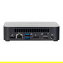 Bluechip BUSINESSline M14150 Mini PC Intel N150 8GB RAM 500GB SSD Windows 11 Pro Wi-Fi 6E Bluetooth 5.4