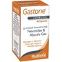 HEALTH AID Gastone Carbón Puro 260 mg 60 cápsulas