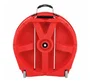 HARDCASE Estuche para Platillos 22 pulgadas - Naranja