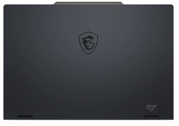 MSI Cyborg 15 B13WGKG-630XPL con Intel Core i7, 16GB RAM, 1TB SSD y RTX 5070