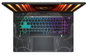 MSI Cyborg 15 B13WGKG-630XPL con Intel Core i7, 16GB RAM, 1TB SSD y RTX 5070