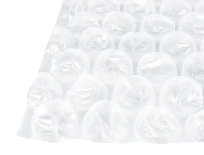 Liderpapel Plástico de burbujas 0.60x1m con 30% de plástico reciclado Liderpapel Plástico de burbujas 0.60x1m con 30% de plástico reciclado