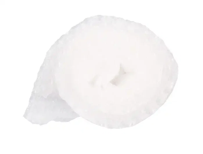 Liderpapel Plástico de burbujas 0.60x1m con 30% de plástico reciclado Liderpapel Plástico de burbujas 0.60x1m con 30% de plástico reciclado