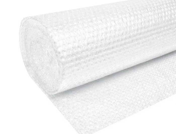 Liderpapel Plástico Burbuja EcoUse 0.60x1m 30% Plástico Reciclado
