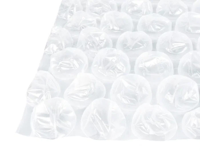 Liderpapel Plástico Burbuja EcoUse 0.60x1m 30% Plástico Reciclado