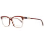 Montura de Gafas Mujer Emilio Pucci EP5185 55056