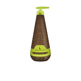 Macadamia Moisturizing Rinse 1000 ml de uso diario con protección UV