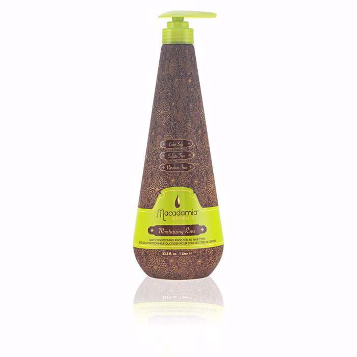 Macadamia Moisturizing Rinse 1000 ml, Todo tipo de cabello Macadamia Moisturizing Rinse 1000 ml, Todo tipo de cabello