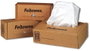 Fellowes Pack de 50 Bolsas de Residuos para Destructora 75L 36054