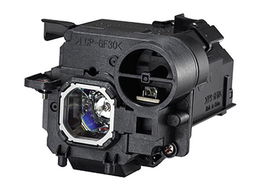 CoreParts Lámpara para Proyector 3500 Horas, 282 Watt compatible con NEC UM361X, UM351W