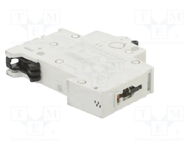 ABB S200M UC S201M-C16UC Interruptor magnetotérmico 16A 1 polo