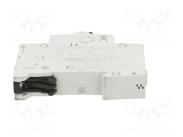 ABB S200M UC S201M-C16UC Interruptor magnetotérmico 16A 1 polo