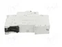 ABB S200M UC S201M-C16UC Interruptor magnetotérmico 16A 1 polo