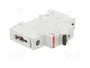 ABB S200M UC S201M-C16UC Interruptor magnetotérmico 16A 1 polo