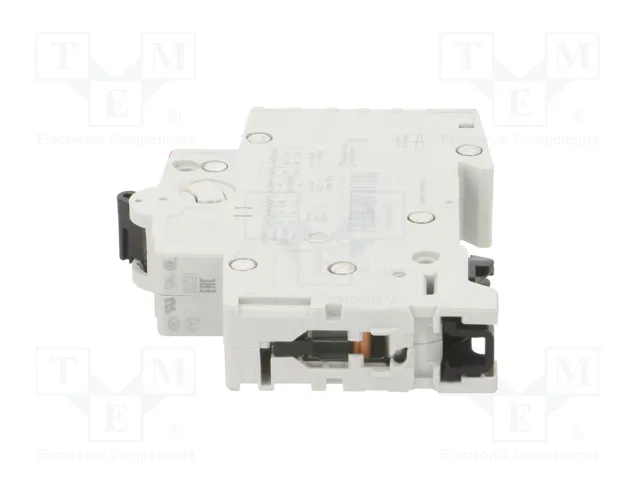 ABB S200M UC S201M-C16UC Interruptor magnetotérmico 16A 1 polo