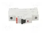 ABB S200M UC S201M-C16UC Interruptor magnetotérmico 16A 1 polo
