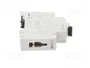 ABB S200M UC S201M-C16UC Interruptor magnetotérmico 16A 1 polo