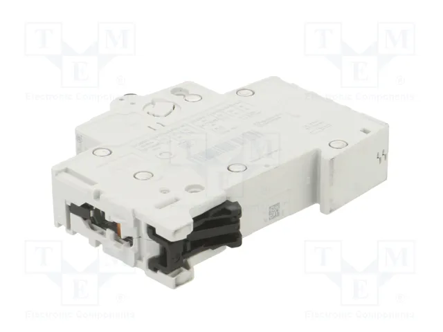 ABB S200M UC S201M-C16UC Interruptor magnetotérmico 16A 1 polo