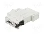 ABB S200M UC S201M-C16UC Interruptor magnetotérmico 16A 1 polo
