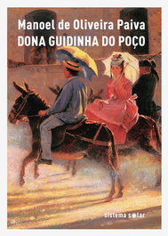 SISTEMA SOLAR, DONA GUIDINHA DO POÇO, Manoel de Oliveira Paiva - SISTEMA SOLAR