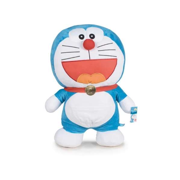 PLAY BY PLAY Peluche Doraemon Soft 20/22cm