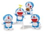 PLAY BY PLAY Peluche Doraemon Soft 20/22cm